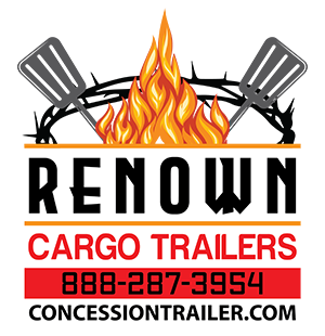 Renown Concession Trailers