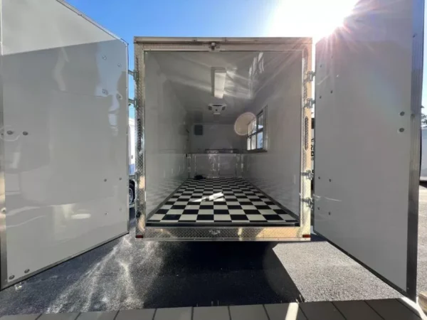 concession trailer best deal for sale