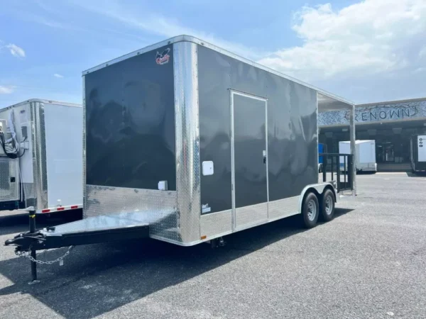 food truck trailer for sale