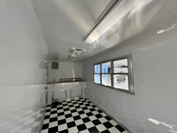 concession trailer best deal for sale