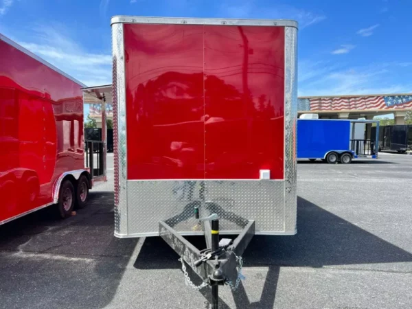 concession trailer for sale