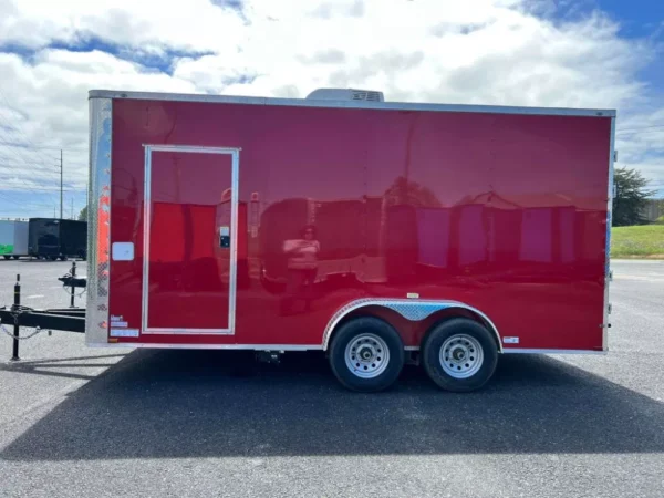 concession trailer for sale