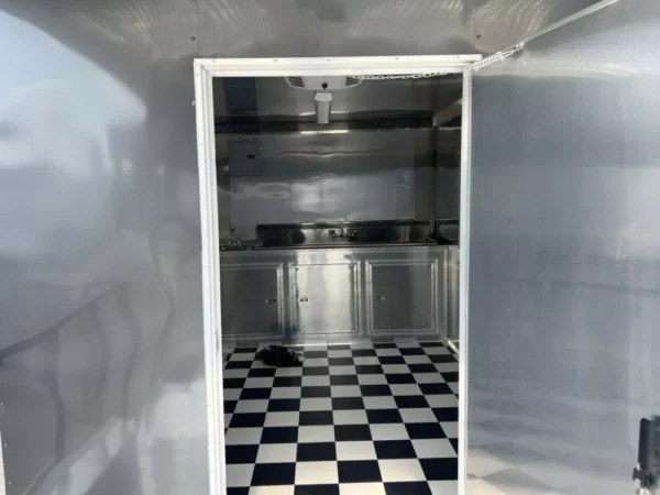 food truck trailer for sale