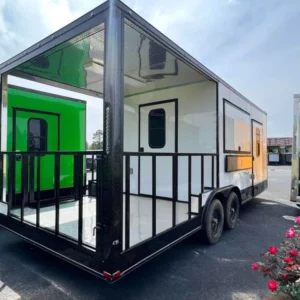 concession trailer for sale