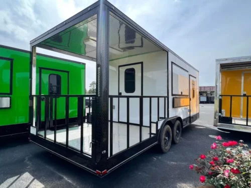 concession trailer for sale