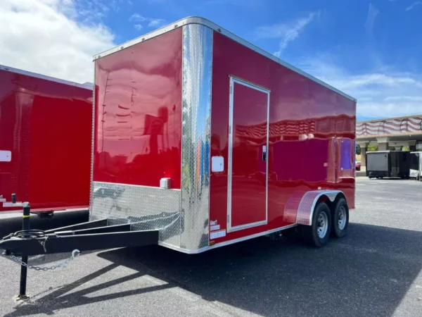 concession trailer for sale