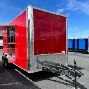 concession trailer for sale