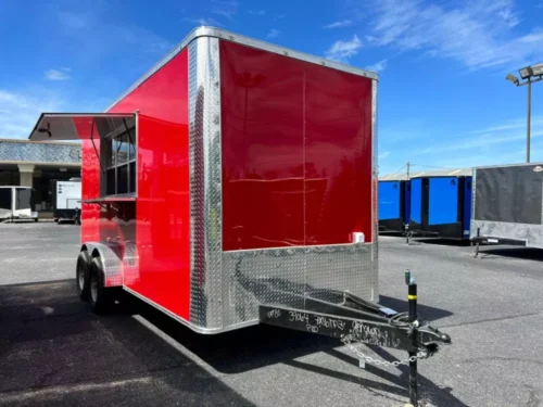 concession trailer for sale