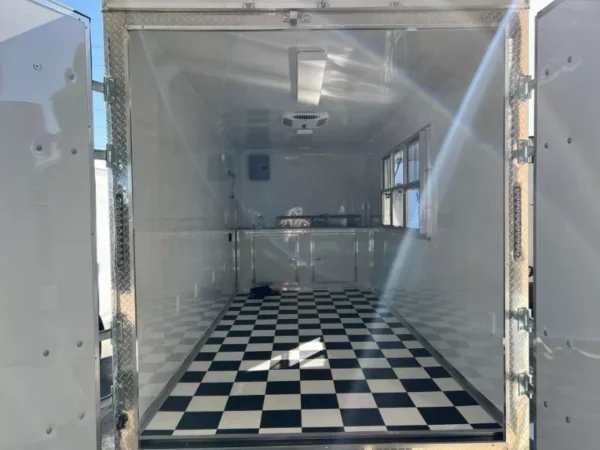 concession trailer best deal for sale