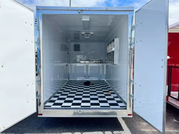 concession trailer for sale