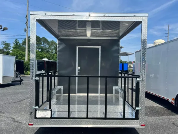 food truck trailer for sale