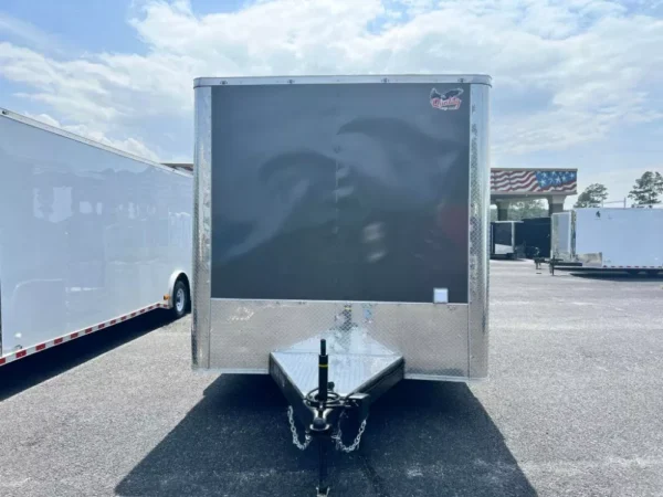 food truck trailer for sale