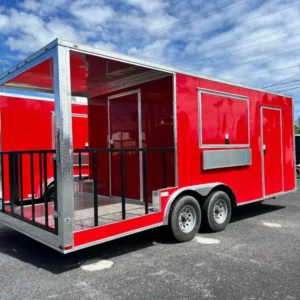 food truck trailer for sale