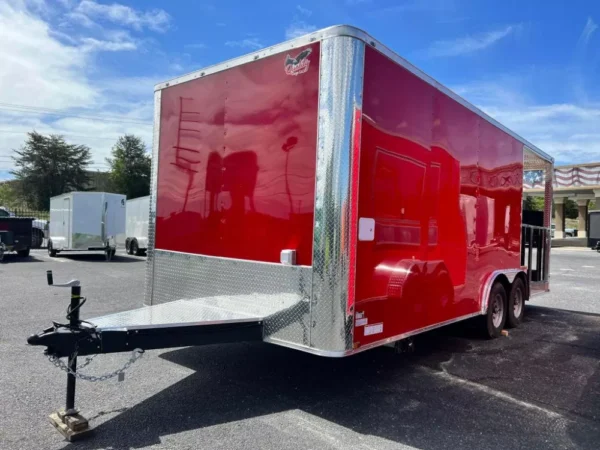 food truck trailer for sale