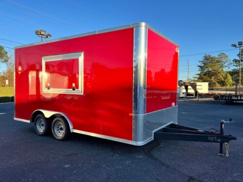 EXPAND YOUR REACH AND INCREASE REVENUE WITH CONCESSION TRAILER CATERING