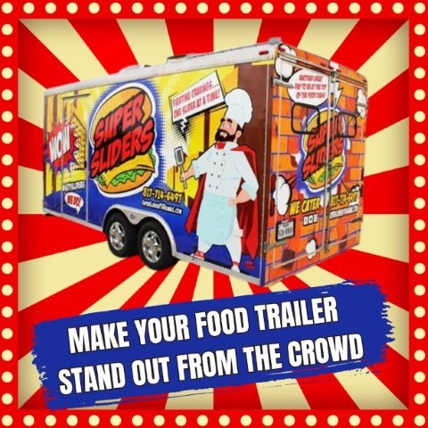 Are you thinking about bringing your food trailer to the next local food festival? In this case, you need to know how to make your trailer stand out at the festival. Here are some of the best things you can do. Make Your Branding is On Point When it comes to food brands, what comes to your mind? With fast food restaurants, it’s about their designs and mascot. Having strong branding, people will easily remember your business name and image. Make sure that your food trailer branding is on point. Keep it simple and compelling. This will give you an ultimate impact and avoid confusion with other businesses. Use a Wrap to Obtain Attention A trailer wrap is the best way not only to gain attention but bring your business to life. Focus on something that will stand out and be related to your branding. Use big lettering for the crowd to notice even from a distance. This way, you’ll pull out more potential customers. Use the same thing with the images. It’s best if you have a monitor that includes a TV venue with food photos. Make sure they are big enough to see from afar. Flair Up Your Food Area Trailer People want something Instagrammable. They go for this experience. This is why you’ll find some other food trailers with piano players and other entertaining activities. To spice up your area with the food trailer, place some unique chairs, tables, and umbrellas. Try everything you can to complement the branding and don’t forget to check if it’s allowed in the festival rules. Good marketing strategies are the best way to promote your food trailer and stand out from the crowd. It’s one of the best ways to give your food a chance to reach another potential. The branding excites their interest but your delicious food is what keeps them coming back for more. If you are looking to upgrade your food trailer, get in touch with us now! Ready to take your food business on the road with a custom food trailer? Renown Concession Trailers is here to help! Our expert team is dedicated to building the perfect trailer to meet your unique needs. Give us a call at 1-888-287-3954 to discuss your requirements and explore the endless possibilities. Or, if you prefer, send us an email at quotes@renowncargotrailers.com for a personalized quote. Don't wait to make your mobile food business dream a reality. Contact Renown Concession Trailers today and start your journey towards success!