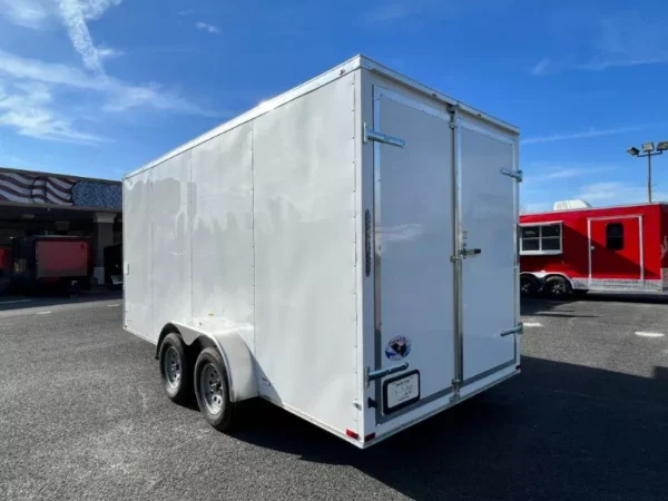 7X16 CONCESSION TRAILER FOR SALE